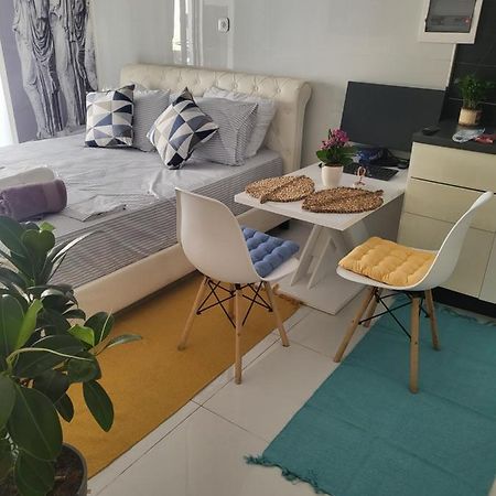 דירות Athens Hause By Athens 3 מראה חיצוני תמונה