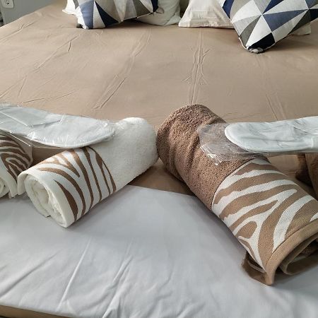 דירות Athens Hause By Athens 3 מראה חיצוני תמונה