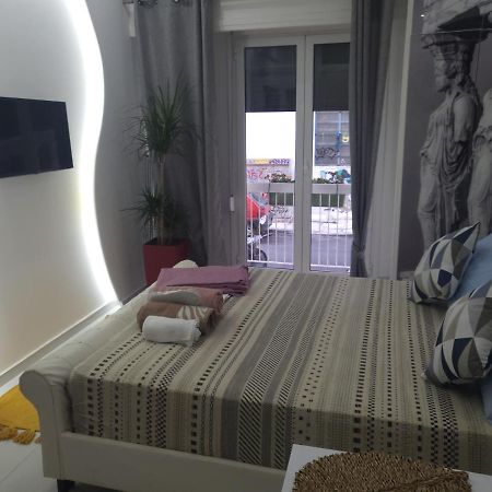 דירות Athens Hause By Athens 3 מראה חיצוני תמונה