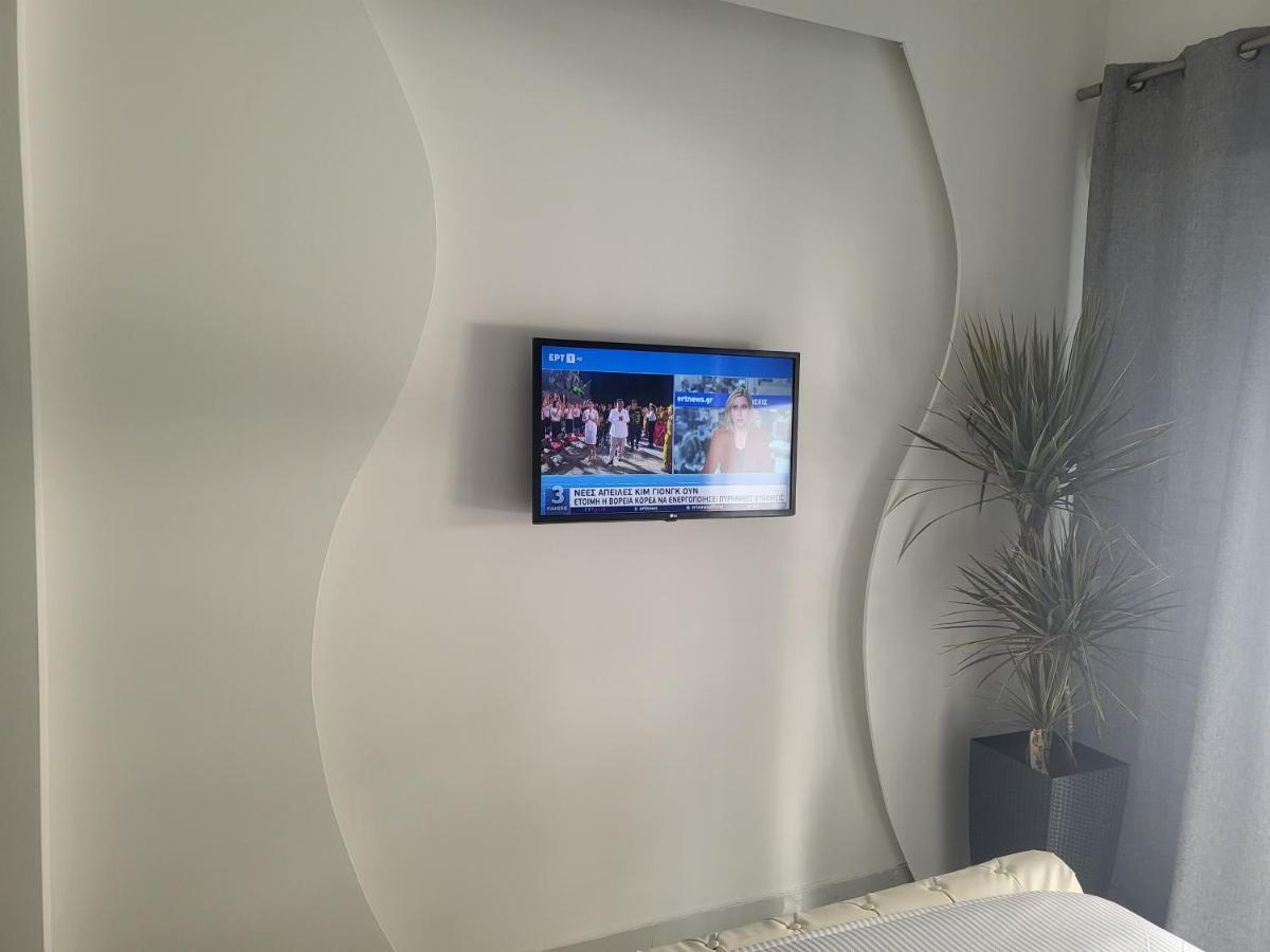דירות Athens Hause By Athens 3 מראה חיצוני תמונה