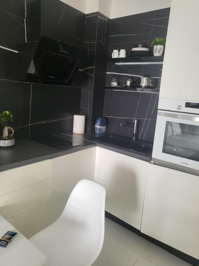 דירות Athens Hause By Athens 3 מראה חיצוני תמונה