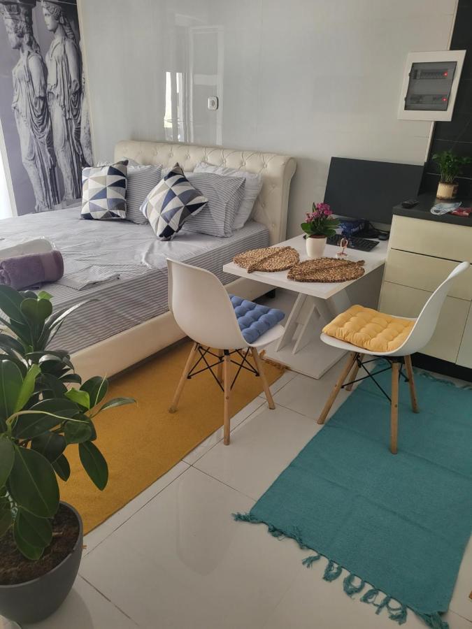דירות Athens Hause By Athens 3 מראה חיצוני תמונה