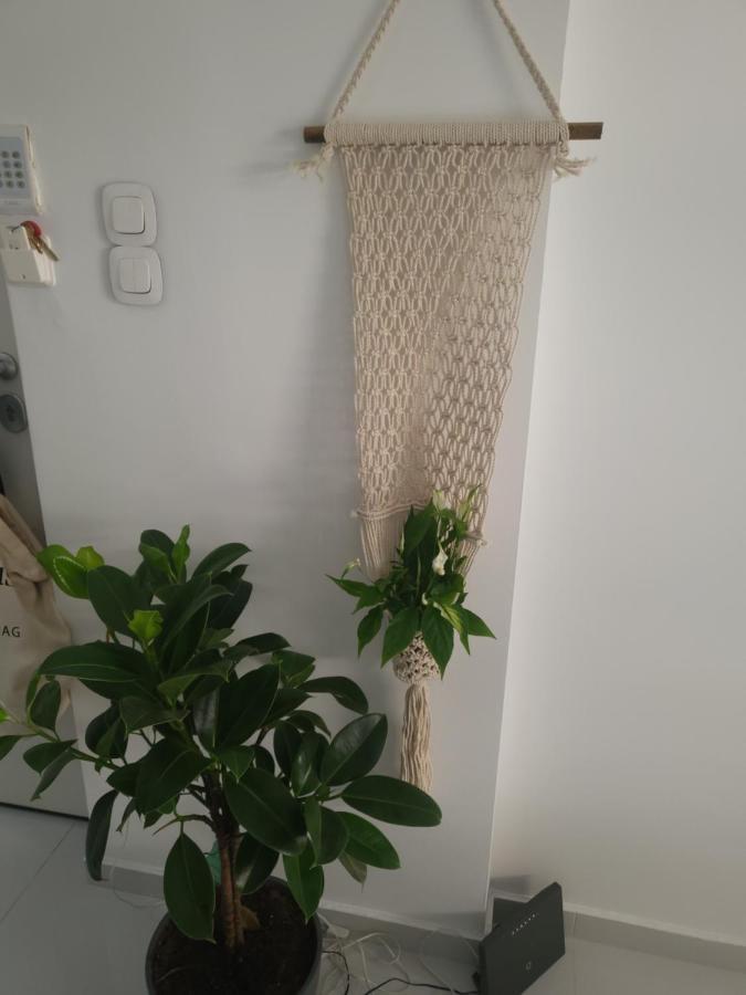 דירות Athens Hause By Athens 3 מראה חיצוני תמונה