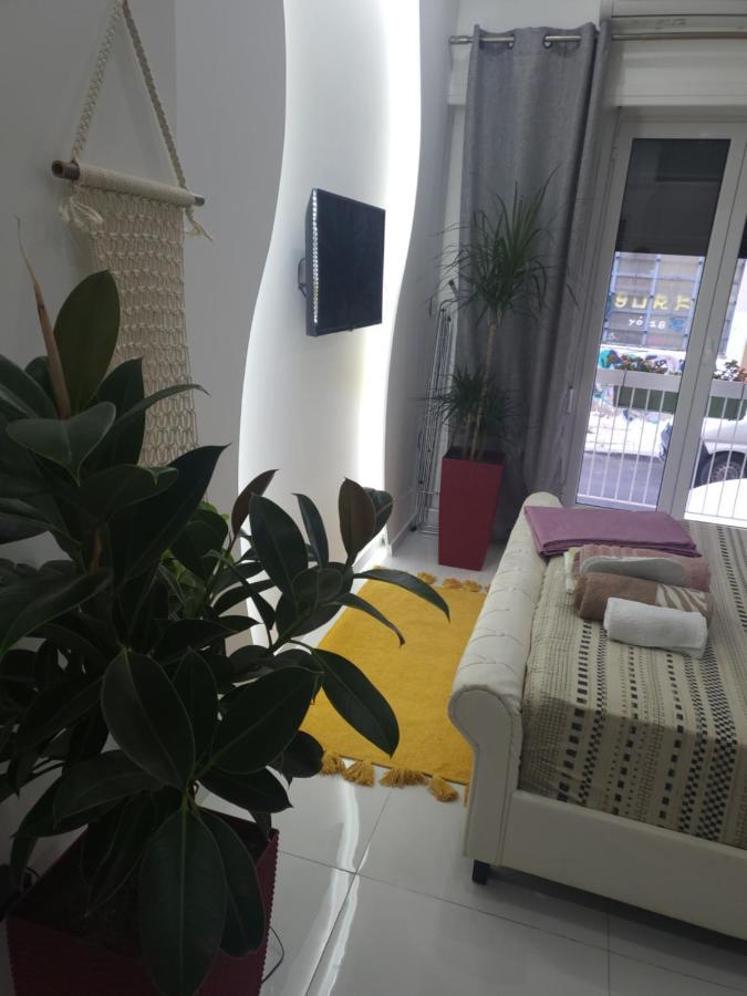 דירות Athens Hause By Athens 3 מראה חיצוני תמונה