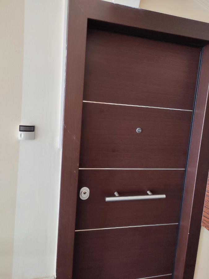 דירות Athens Hause By Athens 3 מראה חיצוני תמונה